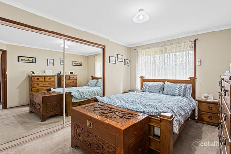 Property photo of 36 Burdekin Drive Albion Park NSW 2527