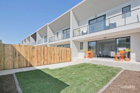 Property photo of 46 Taggart Terrace Coombs ACT 2611