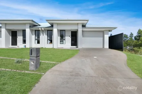 2/45 Lancaster St, Thornton, NSW 2322