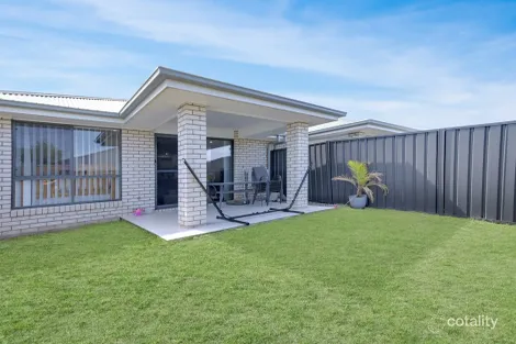 Property photo of 2/45 Lancaster Street Thornton NSW 2322