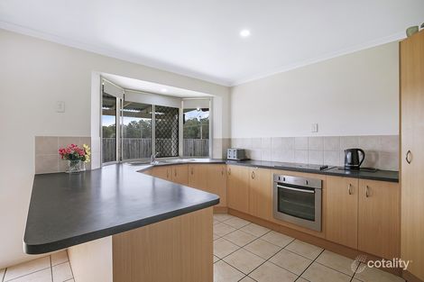 Property photo of 25 Abbey Road Caboolture QLD 4510