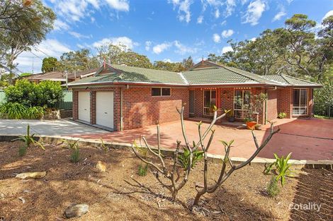 Property photo of 53 Billbabourie Road Gwandalan NSW 2259