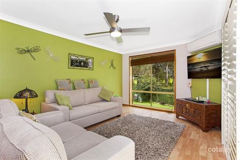 Property photo of 53 Billbabourie Road Gwandalan NSW 2259