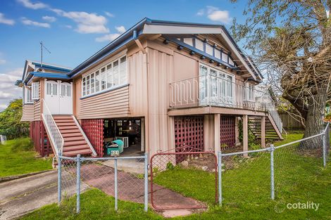 Property photo of 621 Fairfield Road Yeronga QLD 4104