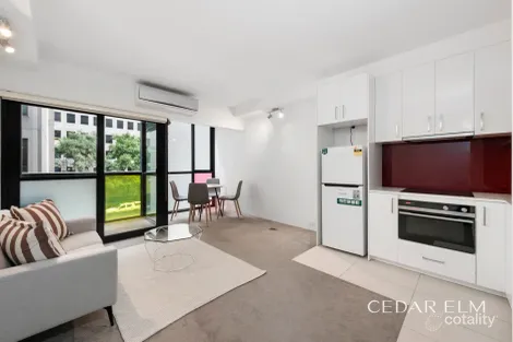 205/18 Russell Pl, Melbourne, VIC 3000