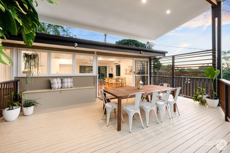 Property photo of 56 Kumbari Crescent Mitchelton QLD 4053