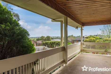 Property photo of 23 Lancaster Place Chirnside Park VIC 3116
