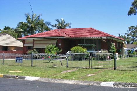 Property photo of 22 Bentley Road Narara NSW 2250