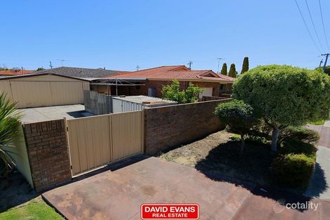 Property photo of 5 Grindleford Drive Balcatta WA 6021