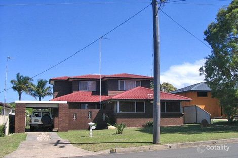 12 Gipps Cres, Barrack Heights, NSW 2528