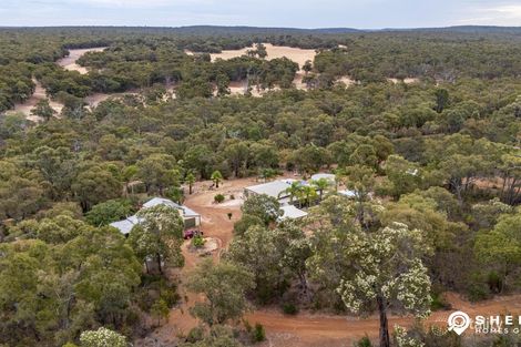 Property photo of 239 Red Brook Circle Morangup WA 6083