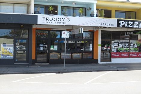 2/21 Myer St, Lakes Entrance, VIC 3909