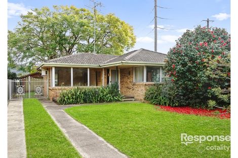 Property photo of 7 Mundy Street Emu Plains NSW 2750