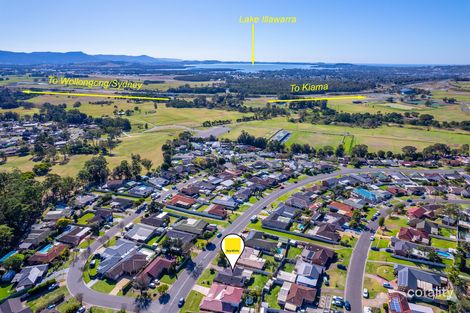 Property photo of 36 Burdekin Drive Albion Park NSW 2527