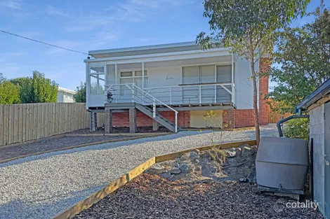 Property photo of 10 High Street Scamander TAS 7215