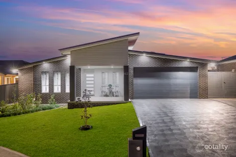 Property photo of 62 Stevenson Way Orange NSW 2800