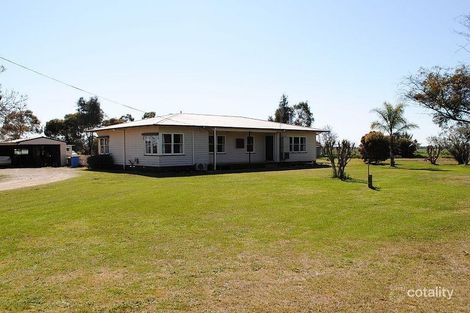 1133 Wunghnu Rd, Invergordon, VIC 3636