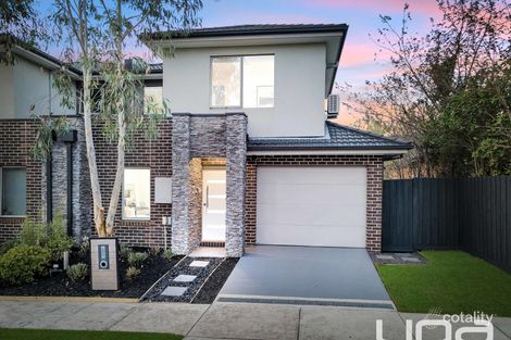 Property photo of 16C Hunsford Avenue Notting Hill VIC 3168