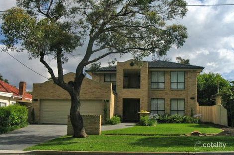 Property photo of 269 Burraneer Bay Road Caringbah South NSW 2229