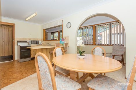 Property photo of 1/17 William Street Alstonville NSW 2477