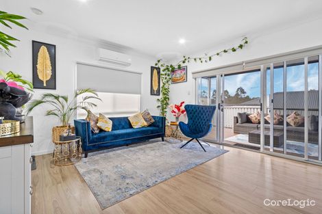 Property photo of 42 Rosella Crescent Springfield Lakes QLD 4300