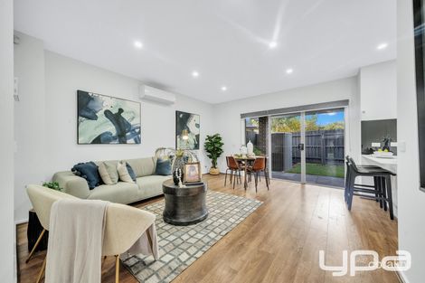 Property photo of 16C Hunsford Avenue Notting Hill VIC 3168