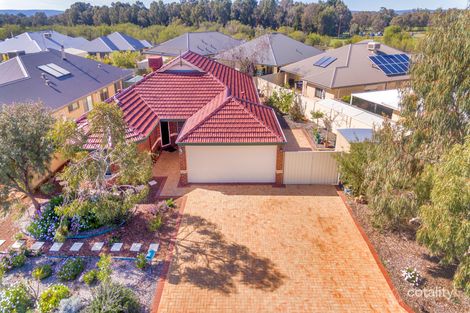 Property photo of 4 Potter Way Pinjarra WA 6208