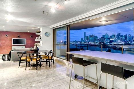 Property photo of 21/10 Lower River Terrace South Brisbane QLD 4101