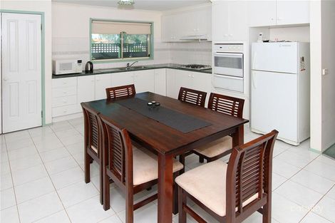 Property photo of 45 Lincolne Crescent Roxburgh Park VIC 3064