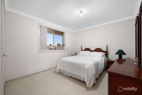 Property photo of 6 Solander Avenue West Hoxton NSW 2171