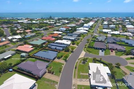 Property photo of 12 Starfish Crescent Bargara QLD 4670