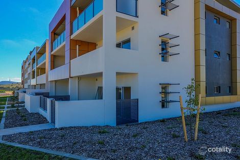 101/1 Dunphy St, Wright, ACT 2611