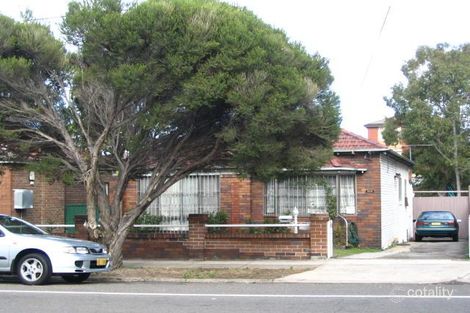 312 King St, Mascot, NSW 2020