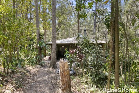Property photo of 367 Jampot Creek Road Cooran QLD 4569