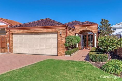 Property photo of 91 Welwyn Avenue Salter Point WA 6152