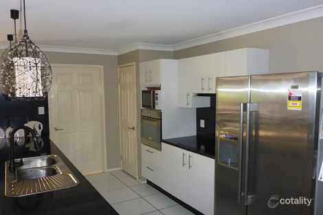 Property photo of 114 Parklea Drive Placid Hills QLD 4343