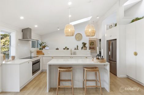 Property photo of 5 Bimbimbie Place Bayview NSW 2104