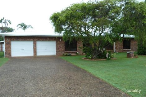 3 James Ct, Andergrove, QLD 4740