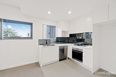 Property photo of 502A/17-23 Merriwa Street Gordon NSW 2072