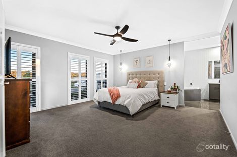 Property photo of 16 Linus Street Highfields QLD 4352