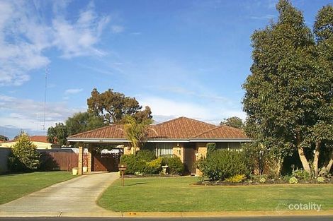 15 Woodley Rd, Glen Iris, WA 6230