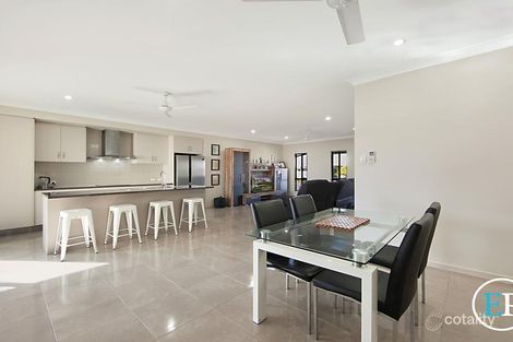 Property photo of 16 Highgrove Avenue Shaw QLD 4818