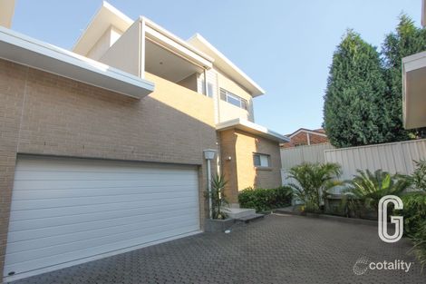 Property photo of 5/66 James Street Charlestown NSW 2290
