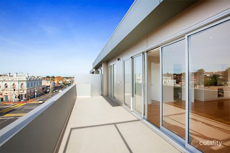 Property photo of 21/110 Maribyrnong Road Moonee Ponds VIC 3039