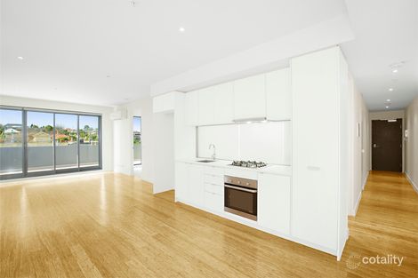Property photo of 21/110 Maribyrnong Road Moonee Ponds VIC 3039