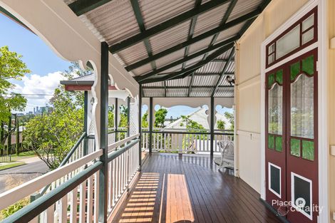 Property photo of 34 Bunya Street Greenslopes QLD 4120