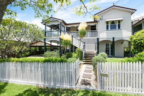 Property photo of 34 Bunya Street Greenslopes QLD 4120