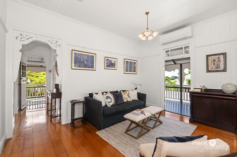 Property photo of 34 Bunya Street Greenslopes QLD 4120