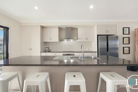Property photo of 16 Highgrove Avenue Shaw QLD 4818