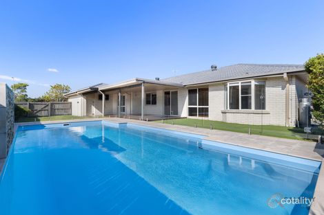 Property photo of 26 Denison Street Meadowbrook QLD 4131